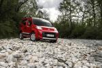 Fiat Qubo Trekking 2011 года